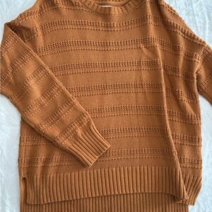 cupcakes & cashmere Sweater